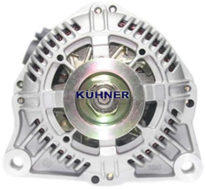 AD KUHNER 301589ri -  Генератор